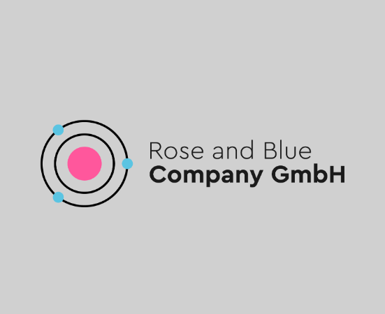 dienstleister und partner _bemotion 360_rose and blue